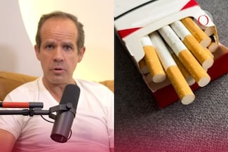Dame 5 cajetillas de Raleigh: ¿quién es el hombre al que no le vendieron cigarros sueltos y metieron a la cárcel?