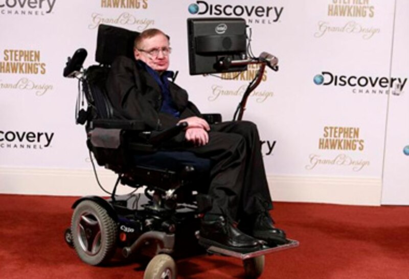 Stephen Hawking, el físico que revolucionó nuestra comprensión del universo