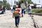 Niños migrantes en México viven con miedo a ser detenidos, revela la organización Plan Internacional 
