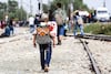 Niños migrantes en México viven con miedo a ser detenidos, revela la organización Plan Internacional 
