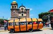 Elimina el Congreso la tarifa de 50 pesos por usuario en los camiones turísticos de Tequila  