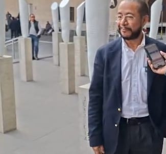 “Me siento frustrado por demoras en si ha lugar a desafuero de ‘Alito’; costo político es para Morena”: Hugo Éric Flores