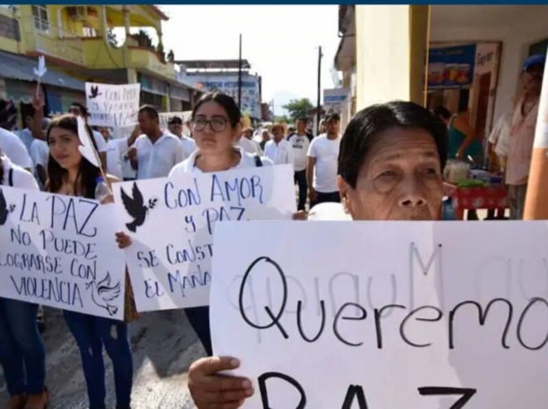 Queremos Paz