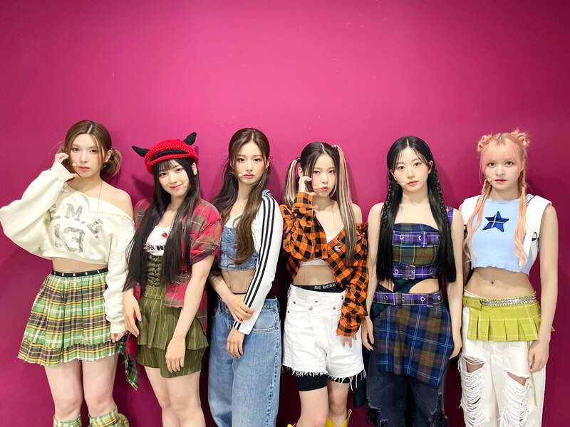 (G)I-DLE