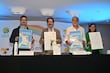 Paco Arango presenta “Si no crees en Dios, te doy su teléfono”, vs Cáncer Infantil