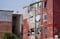 Construyen 63% menos vivienda social en 5 años en CDMX 