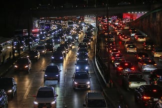 Hoy No Circula martes 30 de septiembre: Restricciones vehiculares CDMX y EDOMEX
