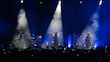 Radwimps ofrece una velada de bellos momentos en el Pepsi Center