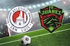 San Luis vs Juárez: cuándo ver y dónde se transmitirá 