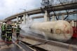¿Quién es Gas Silza?: la empresa dueña de la pipa que explotó en Iztapalapa 