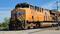Encuentran 6 cuerpos dentro de un tren en Laredo, Texas; investigan posible tragedia migrante  