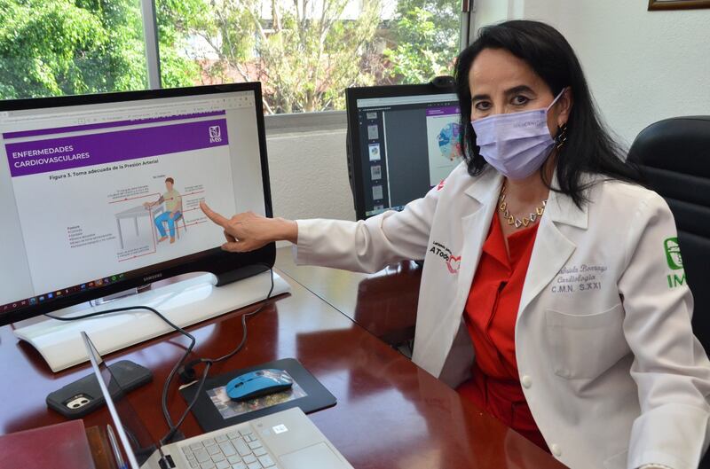Enfermedades cardiovasculares