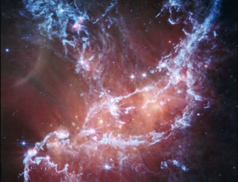 Nebulosa de Orión