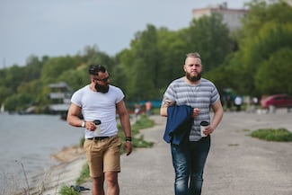 ¿Cuál es la estatura promedio de un hombre en México?