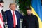 Trump recibe a Zelenski en la Casa Blanca y “si todo va bien, habrá cumbre trilateral con Putin” 