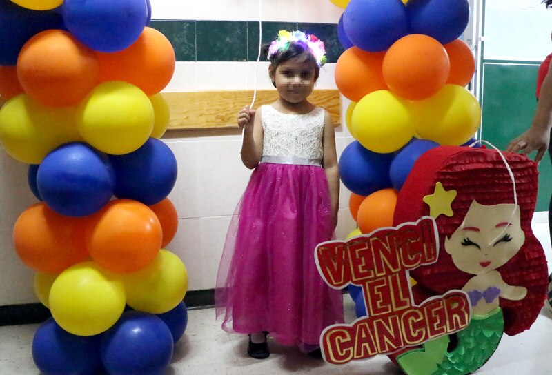 ¡Venciste al cáncer!