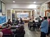 Presentan la primera edición de la Feria del  Libro “Sembrando Lectura”, de Milpa Alta 