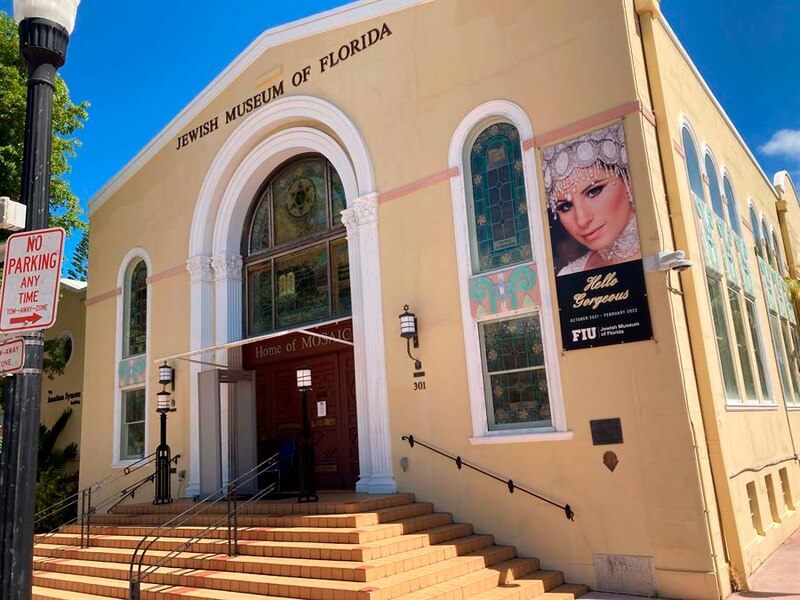 Museo Judío de Florida
