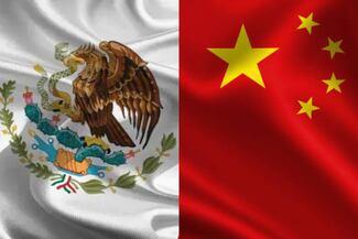 Funcionarios de la cancillería y la Secretaría de Economía concluyen visita de trabajo en China