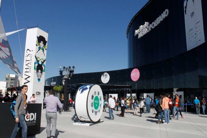 Foro Internacional de las Culturas
