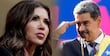 “Tiene que irse”: Kristi Noem lanza advertencia directa a Maduro