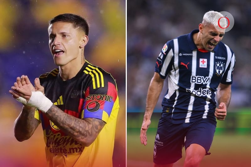 ¿Cuándo juegan América vs Monterrey los cuartos de final de la Liga MX?