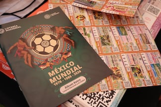 CDMX devela billete conmemorativo rumbo al Mundial 2026