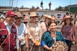 La 38 Feria Nacional del Elote sumará por primera vez la participación conjunta de ejidales y comuneros