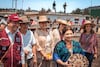 La 38 Feria Nacional del Elote sumará por primera vez la participación conjunta de ejidales y comuneros