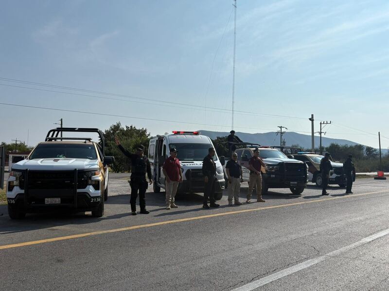 Las celebraciones de Nochebuena y Navidad en Tamaulipas transcurrieron sin hechos graves en Tampico gracias a un operativo preventivo y coordinado