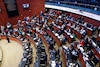 Aprueba Senado Ley de telecomunicaciones; ley censura acusa oposición