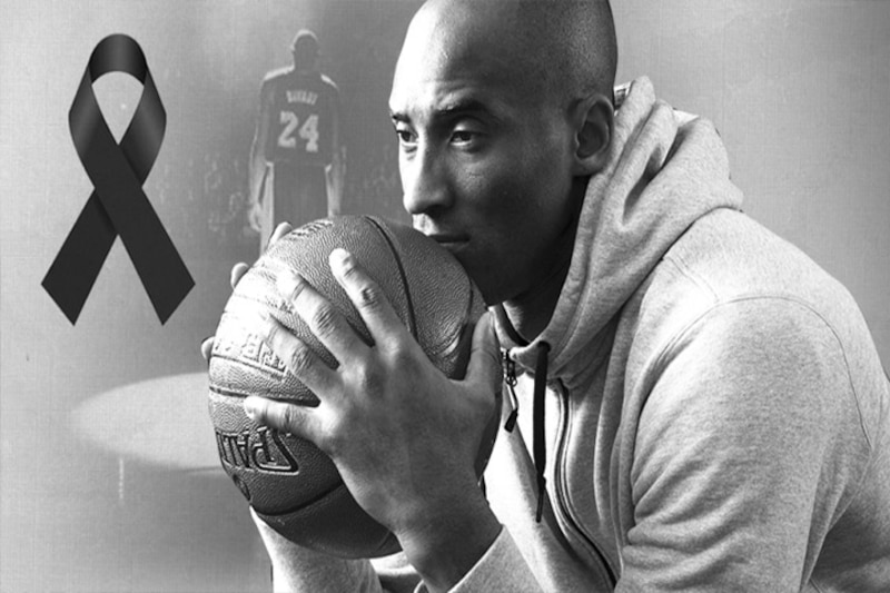 Kobe Bryant, una leyenda del baloncesto