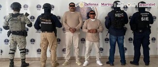 Caen 2 “Viagra”, exigen cuotas a limoneros en Morelia