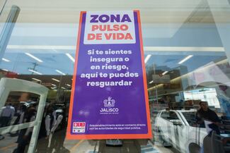 Farmacias Guadalajara se suma a “Pulso de Vida” como red de apoyo para mujeres en riesgo