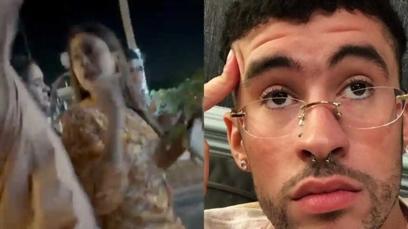 ¿Qué piensa Anuel AA de la nueva canción de Shakira con Bizarrap?