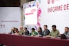 Aumentan 23% judicializaciones de feminicidas; van 22 detenidos en 2025 
