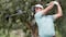 Emilio González recibe exención para jugar el WWT Championship  