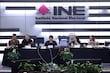 INE impone multas por casi 5 mdp a organizaciones aspirantes a ser partidos políticos