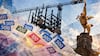 Inversión fija bruta en México crece 6.6% en julio y suma cuatro meses consecutivos al alza