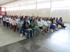 En el Cabildo abierto de Texcoco se expusieron temas sobre personas de la tercera edad, cultura y campo