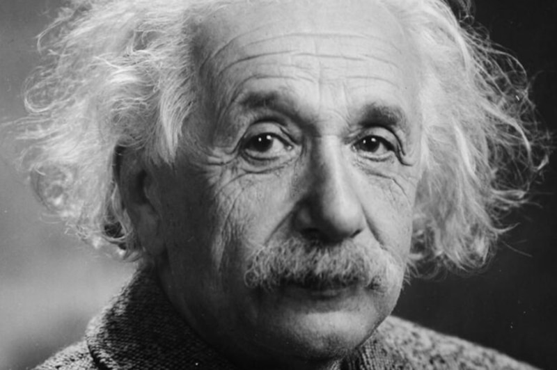 Albert Einstein, el científico más influyente del siglo XX