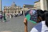 Europa afronta una histórica ola de calor en Francia, Italia y España 