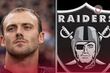 ¿Qué lesión tiene Brock Bowers y cuántos partidos se puede perder el jugador de Raiders en el inicio de la NFL?