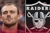 ¿Qué lesión tiene Brock Bowers y cuántos partidos se puede perder el jugador de Raiders en el inicio de la NFL?
