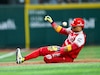 Diablos defiende la casa y vence 2-7 a Pericos