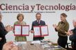 Firman Gobierno de Jalisco e InnovaBienestar de Secihti convenio para implementar Centro Nacional de Diseño de Semiconductores Kutsari