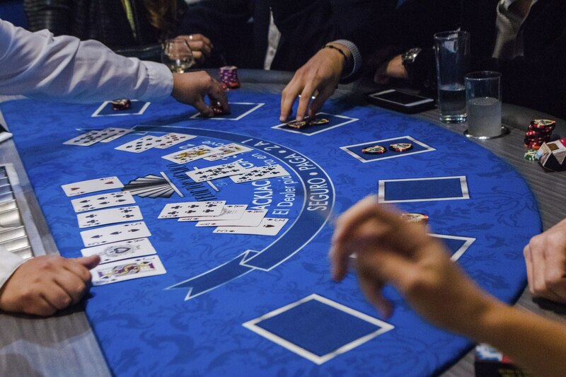 Blackjack