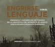 UAS presenta en obra sobre el pionero de la lingüística en el noroeste de México