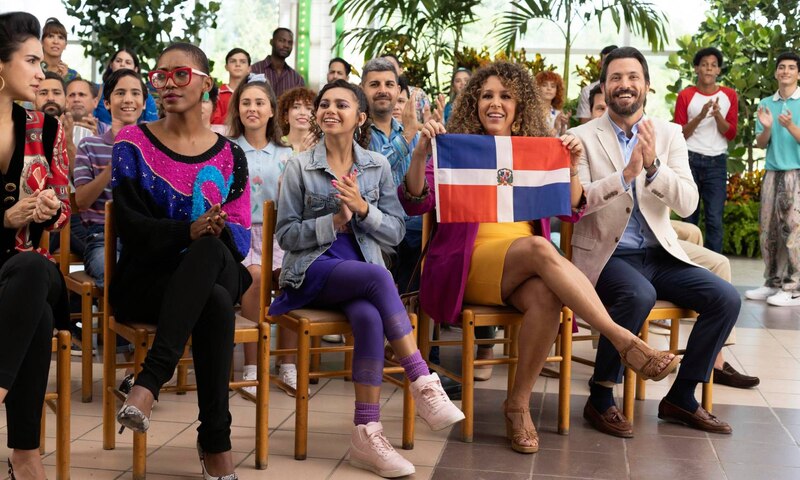 Dominicanos en Estados Unidos