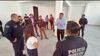 Ecatepec fortalece capacitación policial con supervisión en Academia de Policía